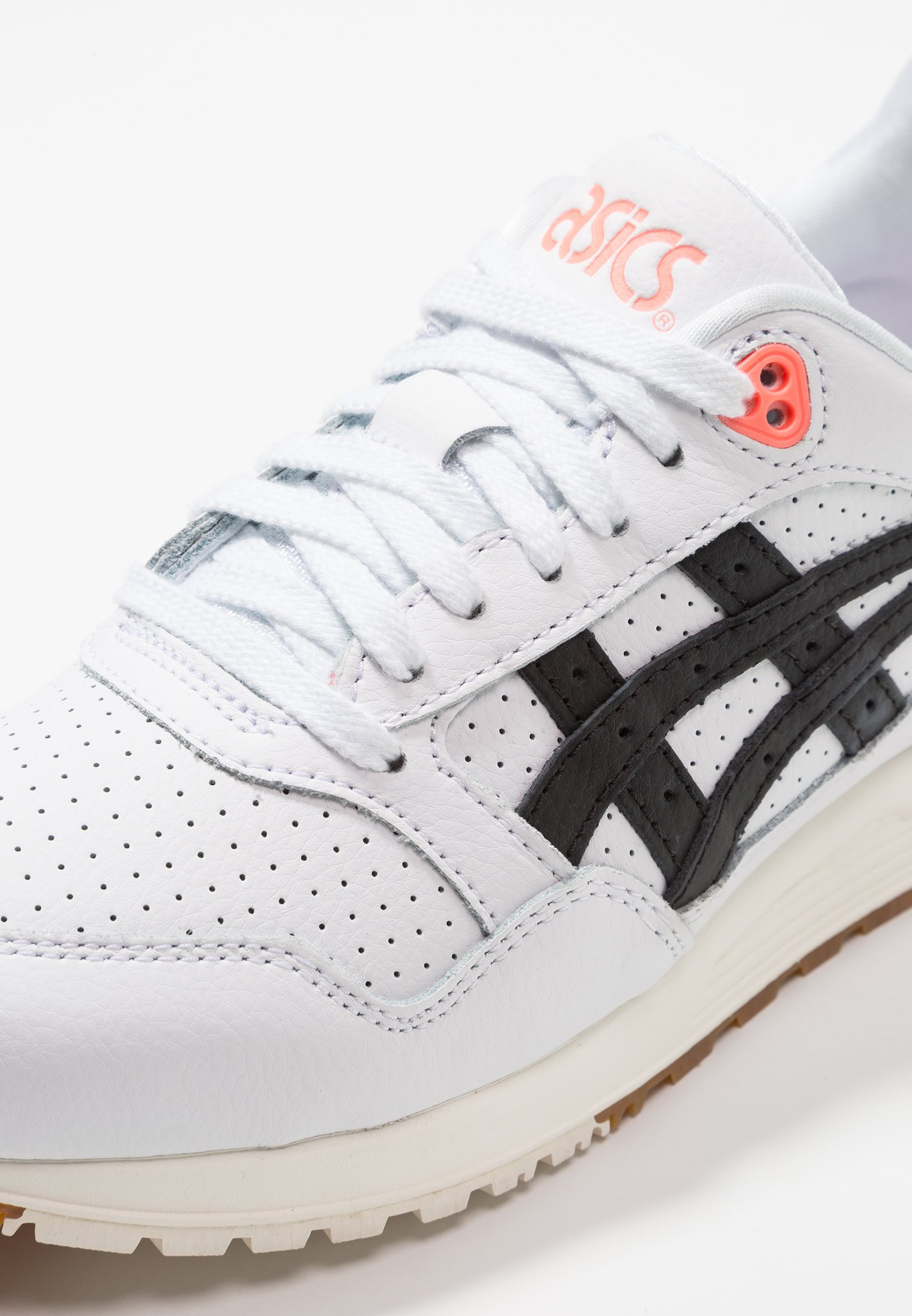 gel saga asics