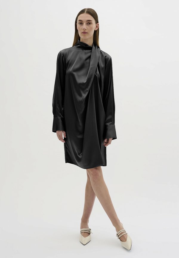 Freizeitkleid - meteorite