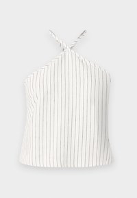 TRINITY - Top - cream