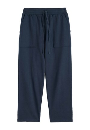 Seasalt Cornwall, SEASALT CORNWALL SHOLL JOGGERS - Pantalon de survêtement - navy - maritime
