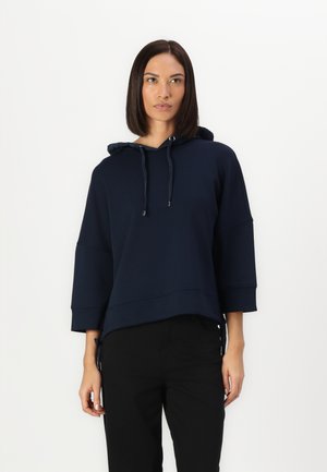 HOODIE - Sweatshirt - sky captain blue