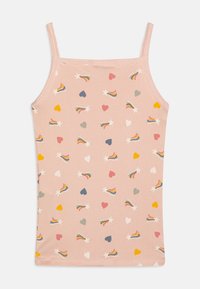 Petit Bateau JUNIOR CHEMISES BRETELLES 2 PACK - Apakškrekls - multi-coloured