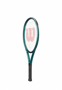 Wilson BLADE - Tennisracket - green