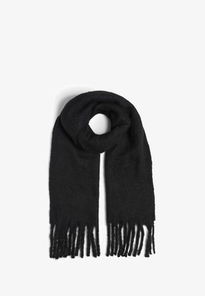 Pieces PCNIKITA LONG NOOS BC - Schal - black