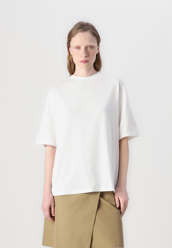 ARALE LIGHT WEIGHT - Basic T-shirt4