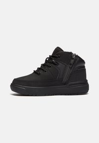 Timberland SENECA BAY MID - Chaussures premiers pas - black