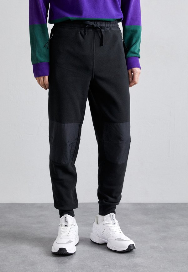 ATHLETIC - Tracksuit bottoms