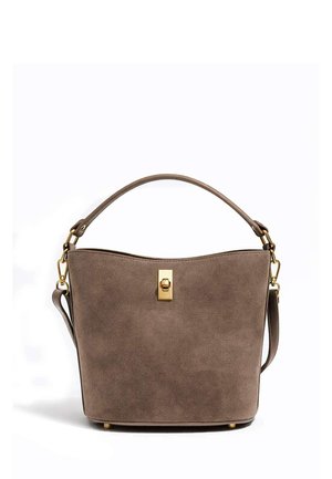 ALIMA  SUÈDE - Sac à main - taupe