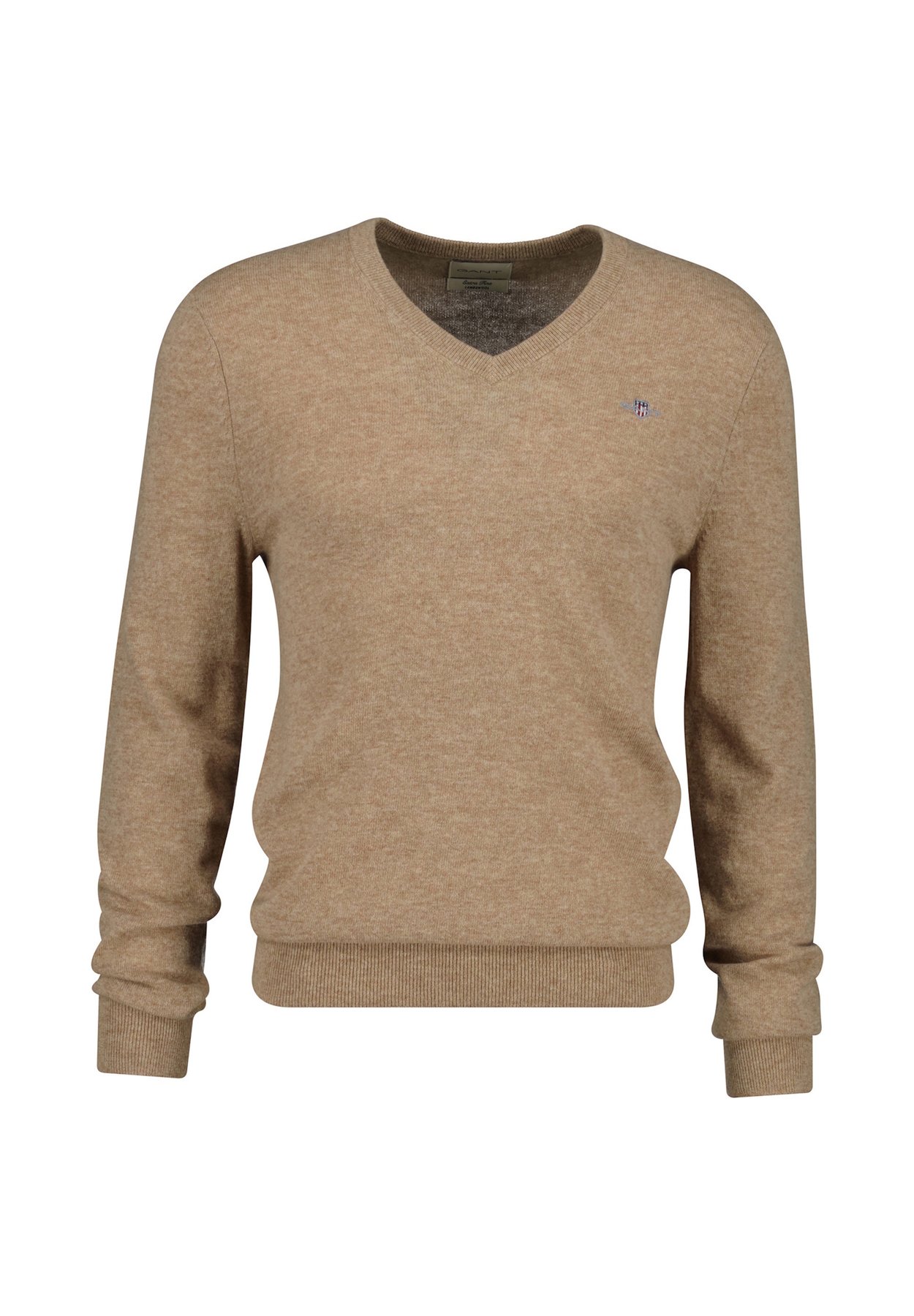 EXTRAFINE V-NECK