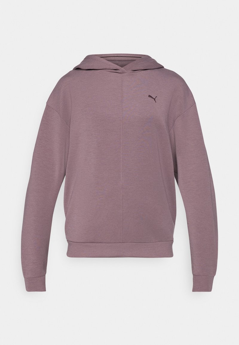 Puma Hoodie mauve