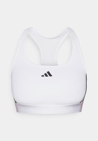 Unselected, white/black