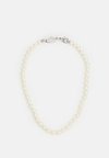 STUART NECKLACE UNISEX - Collier - cream