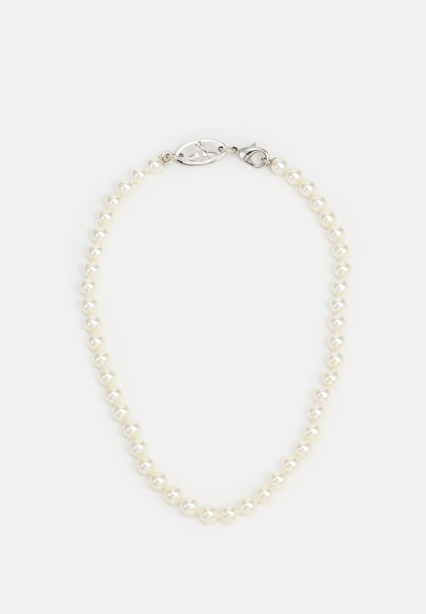 STUART NECKLACE UNISEX - Necklace - cream