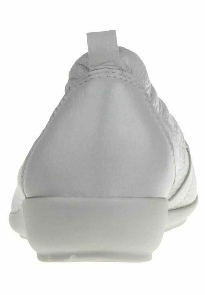 Damen Klassische Ballerinas | Natural Feet POLINA Klassischer Ballerina grau/hellgrau - XQ61421 Damen Klassische Ballerinas | Natural Feet POLINA Klassischer Ballerina grau/hellgrau - XQ61421