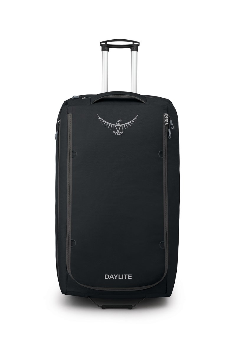 Osprey DAYLITE DUFFEL Valise à roulettes black/noir ZALANDO.BE