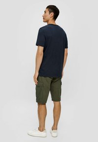 s.Oliver - T-shirt basic
