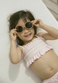 Lil' Atelier SET - Bikini - peach whip