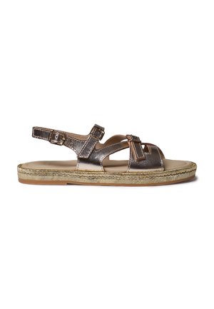 Toni Pons, OMARA - Riemensandalette - plati