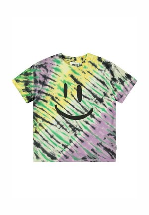 ROXO - T-shirt z nadrukiem