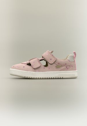 BAREFOOT - Obuwie do nauki chodzenia