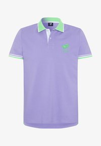 Unausgewählt, violet tulip