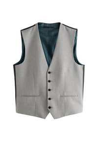 Non sélectionné, grey