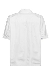 True Religion Hemdbluse - white