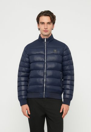 Könnyű dzseki - midnight blue