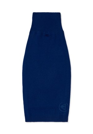 Tierbedarf - navy