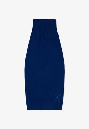 CASH-MERE Dierbenodigdheden - navy