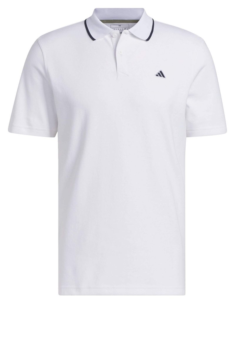 adidas Golf Polo shirt white Zalando.ie