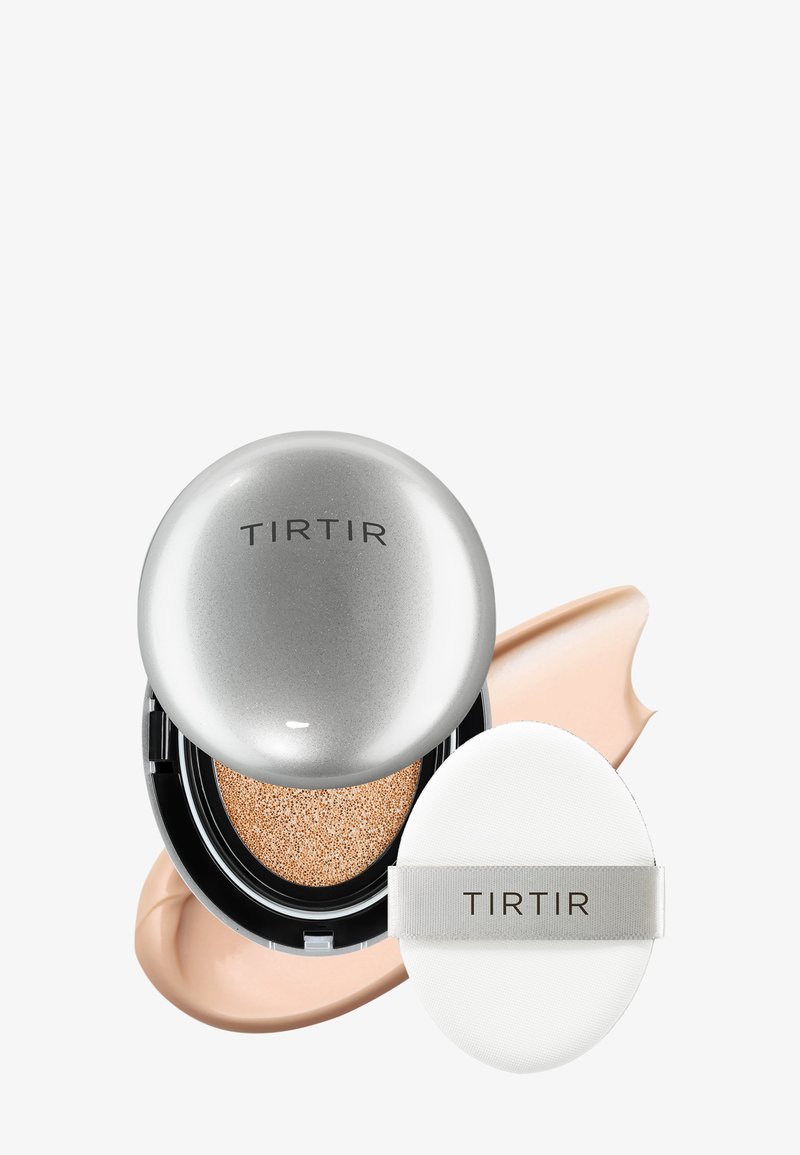 TIRTIR MASK FIT AURA CUSHION - Foundation - 21c - cool ivory