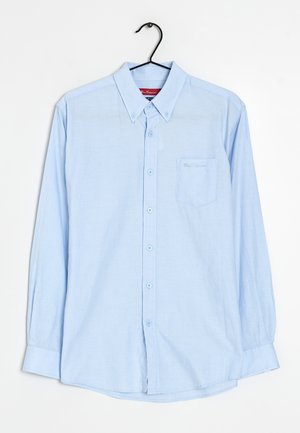 Ben Sherman Skjorter - blue