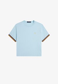 Non sélectionné, ball boy blue