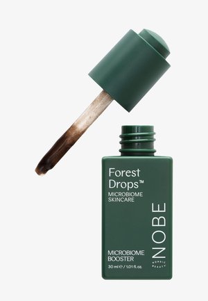 NOBE Nordic Beauty NOBE FOREST DROPS® MICROBIOME BOOSTER - Sérum