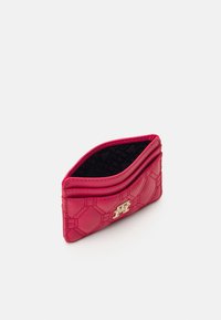 Tommy Hilfiger REFINED HOLDER - Maks - heritage pink