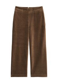 Unausgewählt, pine cone brown