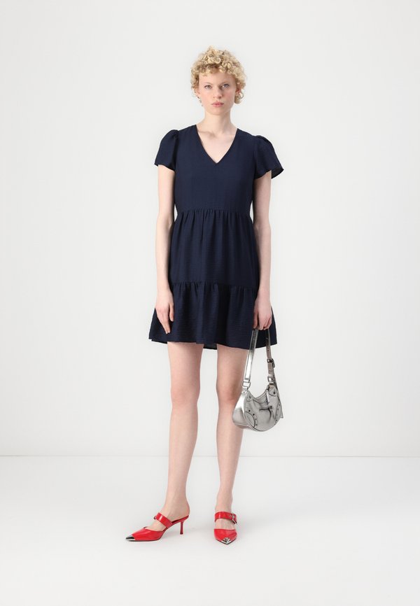VMPALINA SHORT DRESS - Day dress3