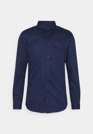 CARDIFF - Chemise classique - navy blazer