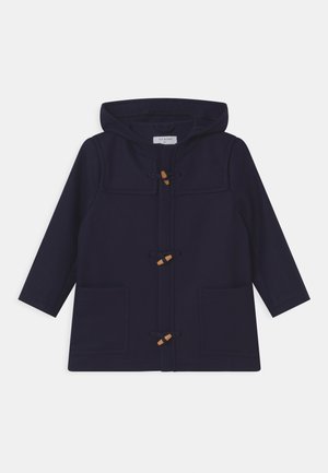 CHARLIE UNISEX - Klassischer Mantel - navy blue