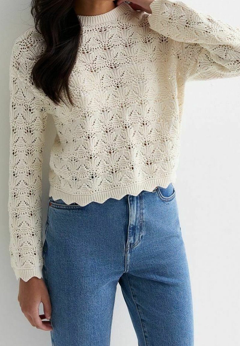 New Look Sweter