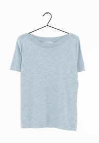 Next T-paita - blue