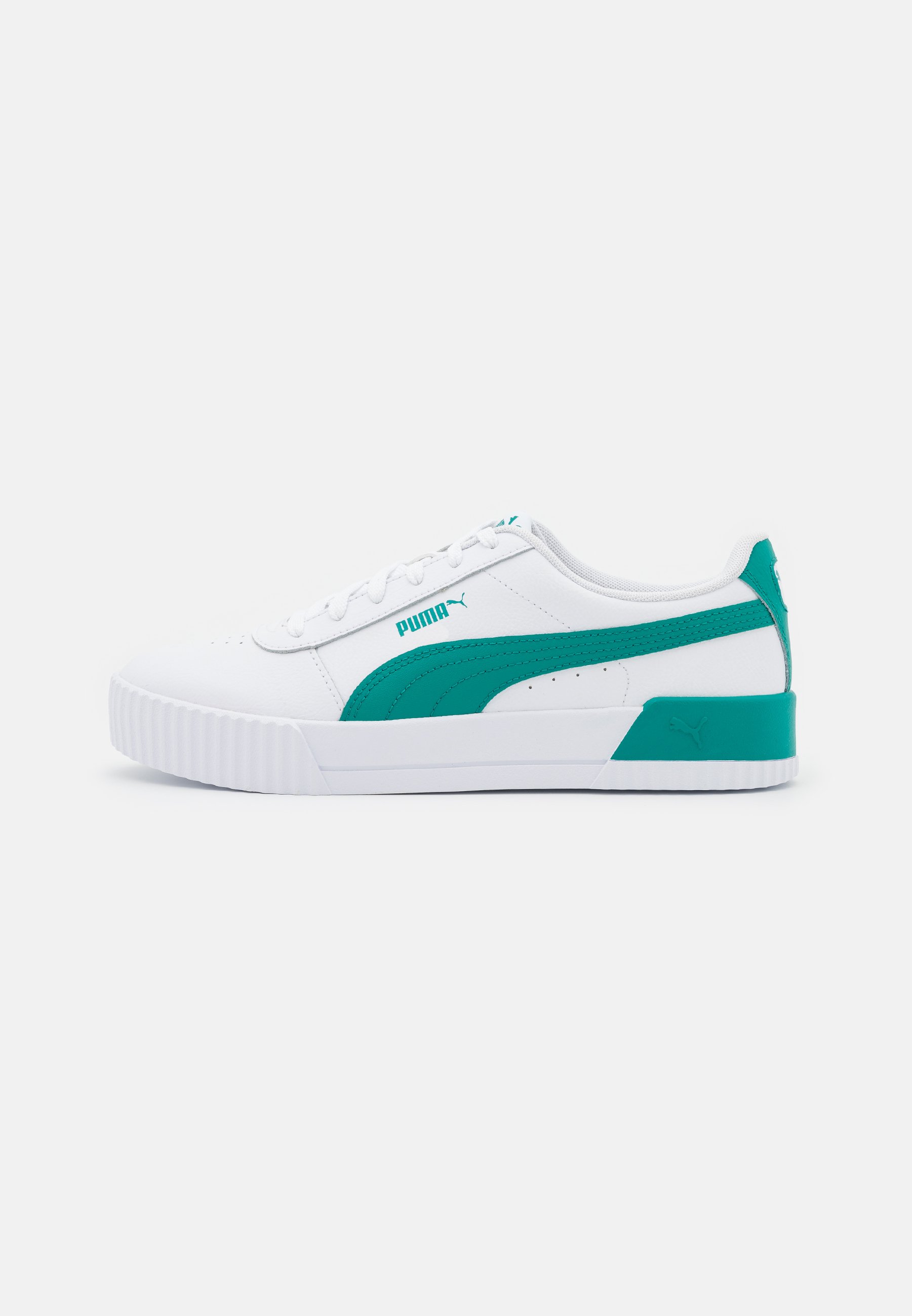 puma carina size 4