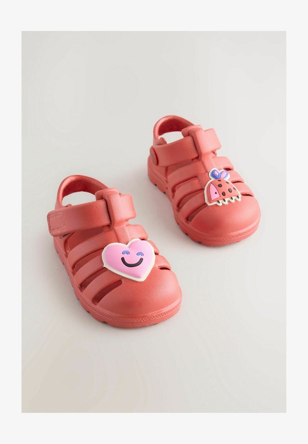 REGULAR FIT – FISHERMAN  – Badesandale