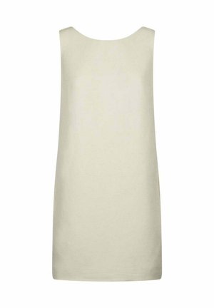 Dondup, RETRO - Vestito casual - beige