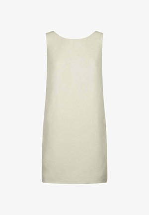 Dondup, RETRO - Vestito casual - beige