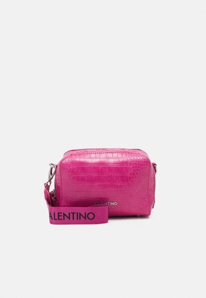 Borsa a tracolla - lilac