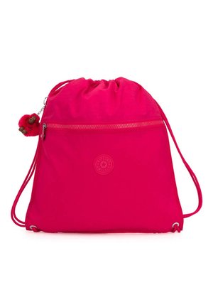 SUPERTABOO - Tourenrucksack - true pink