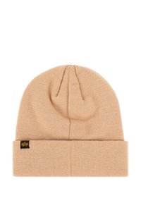 Alpha Industries BEANIE UNISEX - Beanie - dusty coral