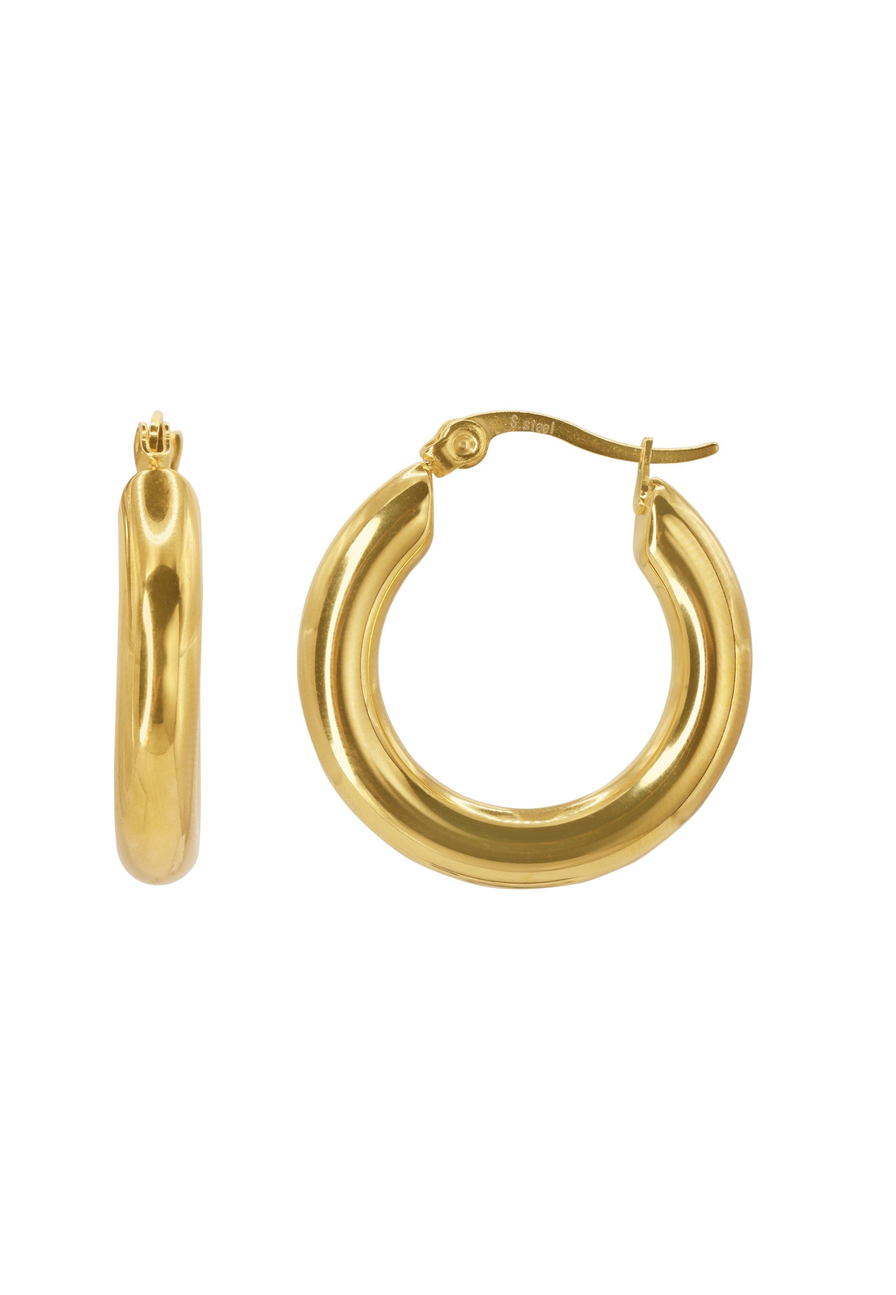 Gioiello Regalo San Valentino Yazilind S925 - Anello Di Fidanzamento Da Donna, In Argento Sterling Con Zirconia Cubica Rotonda E Argento Anello Argento Sterling 925 Donna